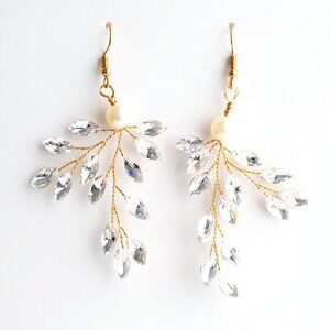 Just Girl Stuff Earrings #5002